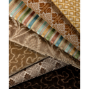 Regal Marlowe Beige Velvet Upholstery Fabric by Lee Jofa Coventry Collection