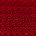 Luxurious Lee Jofa Marlowe Ruby Velvet Upholstery Fabric - Abstract Pattern