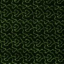 Luxurious Marlowe Velvet Upholstery Fabric with Unique Vermicelli Pattern