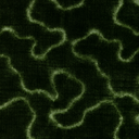 Luxurious Marlowe Velvet Upholstery Fabric with Unique Vermicelli Pattern