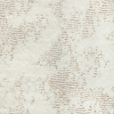 Kravet Couture Illumine Ivory Fabric: Abstract Metallic Upholstery, High Durability