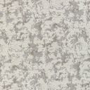 Illumine Pewter Abstract Metallic Upholstery Fabric for High Durability Interiors