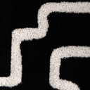 Kravet Modern Velvets Abstract Geometric Upholstery Fabric - High Durability, 54 Inches Wide