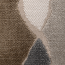 Kravet Design Modern Velvet Abstract Textured Upholstery Fabric - High Durability