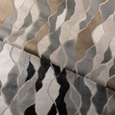 Kravet Design Modern Velvet Abstract Textured Upholstery Fabric - High Durability