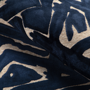 Kravet Design 37172-50 Abstract Geometric Velvet Upholstery Fabric by the Yard