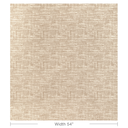 Premium Durable Abstract Texture Upholstery Fabric for Modern Home Decor