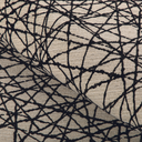 Kravet Design 37240-81 Abstract Geometric Chenille High Durability Upholstery Fabric