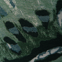 Altuzarra Moth Weave Stormcloud Jacquard Fabric: Sophisticated Whimsical Textile Artistry