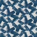 Shodo Cove Abstract Brushstroke Performance Upholstery Fabric - High Durability