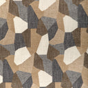 Kravet Design Woven Colors Upholstery Fabric - Durable Abstract Geometric Pattern