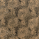 Luxurious Donghia Foiled Again Gold Velvet Fabric - Abstract Metallic Upholstery