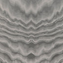 Luxurious Donghia Vibrato Sterling Silken Jacquard Fabric with Rhythmic Waves