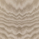Luxurious Vibrato Sand Jacquard Fabric: Elegant Wavy Pattern Cotton-Silk Blend