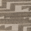 Luxurious Sedona Weaves Boucle Wool Blend Upholstery Fabric - Take A Hike Shale