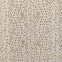 Elegant Les Touches Sand Textured Upholstery Fabric by Brunschwig & Fils