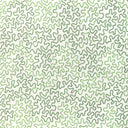 Exquisite Bramble Leaf Embroidered Fabric - Decorative Vermicelli Pattern Polyester Cotton Blend