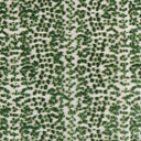 Chic Les Touches Green Velvet: Durable Italian Upholstery Fabric for Home