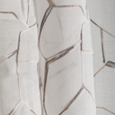 Kravet Basics 90038-161 Embroidered Sheer Fabric for Chic Home Decor