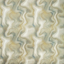 Luxe Abstract Swirl Pattern Fabric - Durable Cotton-Polyester Blend Upholstery Material