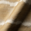 Kravet Baturi Gold Abstract Modern Upholstery Fabric - High Durability Textile