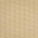 Luxurious Lee Jofa Camden Gold Linen Print Fabric - High Durability Multipurpose Upholstery