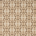 Higgins Luxury Silver Watercolor Cotton Blend Upholstery Fabric for Home Decor