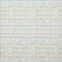 Frolic Mist Lively Watercolor Linen Drapery Fabric with Chintz Finish