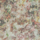 Donghia Barbados 'Garden Multi' Luxurious Sheer Silk Blend Drapery Fabric