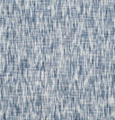 Scribble Blue Textural Jacquard Velvet Fabric, Durable Upholstery, Italy Made