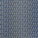 Clarke & Clarke Geomo Ink Abstract Geometric Pattern Multipurpose Upholstery Fabric