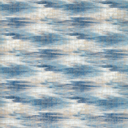 Luxe Serengeti Midnight Abstract Metallic Drapery Fabric - Clarke & Clarke Blend