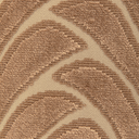 Luxurious Crosby Velvet Upholstery Fabric in Rich Camel Tone, Durable Modern Design