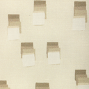 Signal Ecru Delicate Geometric Pattern Fabric by Lee Jofa Modern