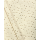 Signal Ecru Delicate Geometric Pattern Fabric by Lee Jofa Modern