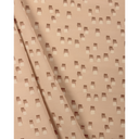 Signal - Terra Textile by Lee Jofa Modern: Kelly Wearstler Geometric Cotton Linen Fabric