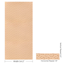 Signal - Terra Textile by Lee Jofa Modern: Kelly Wearstler Geometric Cotton Linen Fabric