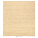 Elegant Metro Oatmeal Woven Upholstery Fabric: Textured, Versatile, Durable Home Decor