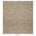 Luxurious Metro Denim Upholstery Fabric: Durable Woven Texture for Modern Interiors