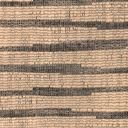 Elegant Torin Ash Striped Upholstery Fabric by Lee Jofa Modern