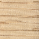 Torin Sandstone Modern Rhythmic Horizontal Stripe Upholstery Fabric by Lee Jofa