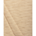 Torin Sandstone Modern Rhythmic Horizontal Stripe Upholstery Fabric by Lee Jofa
