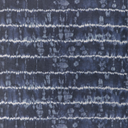 Elegant Shibori Inspired Kasos Murex Linen Blend Fabric by Joseph Altuzarra