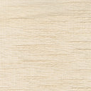 Luxurious Cream Rippled Chenille Upholstery Fabric - Durable 100% Polyester Texture