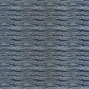 El Sabio - Azul Luxurious Velvet Upholstery Fabric by Gaston Y Daniela