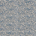 Kravet Marblework Lake Abstract Upholstery Fabric - Modern Cotton Blend Print