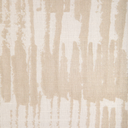 Art District Marked Stone Fabric - Painterly Linen-Cotton Blend Upholstery Material