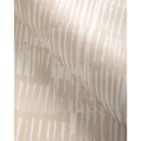 Art District Marked Stone Fabric - Painterly Linen-Cotton Blend Upholstery Material