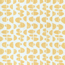 Kravet Basics Moon Phase Citrus Abstract Pattern Durable Upholstery Fabric
