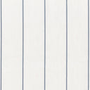 Premium D-Mast Slate Kindred Cotton-Polyester Rib Stripe Upholstery Fabric, 54-inch Wide